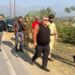 Transport Commissioner inspects land for DL trial ground, vehicle fitness facility in Reasi
