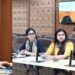 Secretary ITD reviews functioning of TACs