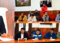 District Administration Reasi finalizes arrangements for Samvidhan Diwas celebration