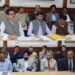 CS emphasises on accountability and speed to achieve power sector reforms