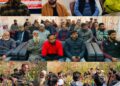 KVK Anantnag Begins Training Initiative to Promote Modern Orchard Management