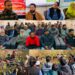 KVK Anantnag Begins Training Initiative to Promote Modern Orchard Management