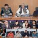 DC Kathua reviews status of screening, treatment under TB Mukt Bharat Abhiyan