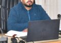 DC Rajouri reviews law & order, activities of Trusts, NGOs