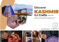 Handicrafts & Handloom Dept unveils exquisite Table Book on GI crafts of Kashmir