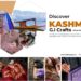Handicrafts & Handloom Dept unveils exquisite Table Book on GI crafts of Kashmir