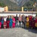 SBI RSETI Ramban starts Elective–1 Women Garments Tailor Training programme