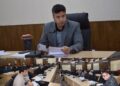 DDC Budgam reviews Progress under District Capex Budget