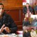 DDC Shopian Reviews progress of Multiple Flagship Schemes in District