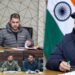 DC Kishtwar Reviews 6-Year Annual Action Plan under PM Dhan-Dhaanya Krishi Yojana