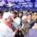 Lieutenant Governor visits Poonch and Rajouri; lays foundation stone for construction of new houses for families affected due to recent natural calamities and unprovoked Pakistani shelling during Operation Sindoor