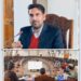 Aijaz Asad reviews implementation of RDD schemes in Anantnag