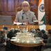 DC Bandipora reviews stray dog management