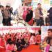 Rashtriya Poshan Maah 2025 event organised at Bhagwah