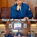 Secy RDD&PR reviews performance under UT-CAPEX, SASCI