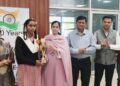 Samba wraps up “Vande Mataram” – Phase I celebrations with grand culmination event