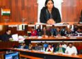 DDC Reasi reviews progress of Developmental Works