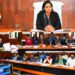DDC Reasi reviews progress of Developmental Works