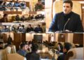 DC Kulgam chairs District-Level NCORD Committee meeting