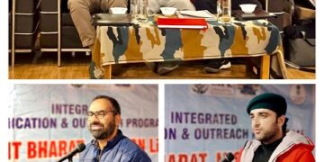 CBC organizes outreach program on Viksit Bharat in Anantnag