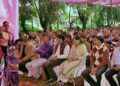 DC Kathua holds public grievance redressal meeting at Mahanpur