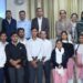 Director Agriculture Jammu inaugurates 5-Day internship programme for school students