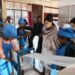 SHG led Sanitary Pad Manufacturing Unit commissioned at Samba