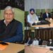 Nizam-ud-Din chairs Privileges committee meeting
