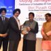 J&K Government honoured with top achiever award in EoDB, BRAP at Udyog Samagam 2025 in New Delhi