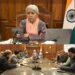 DC Bandipora reviews process for Revision of Stamp Rates 2026