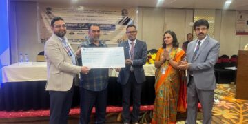 Mega outreach camp held at Jammu under nationwide “Aapki Poonji, Aapka Adhikar” campaign