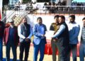 Grand closing ceremony marks end of Vande Mataram Phase I celebrations in Poonch