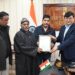 DC B’la Hands Over PMAY-U 2.0 Sanction Letters to 20 Eligible Beneficiaries