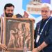 Lieutenant Governor Attends 32nd Northern Zonal Council Meeting in Faridabad, Haryana