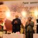 Lieutenant Governor visits Purmandal, attends the foundation day of Purmandal-Utterbehni Teerth Seva Nyas