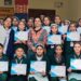 Drawing competition marks end of 72nd Cooperative Week celebrations in Udhampur