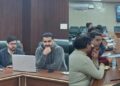 State Taxes Department holds day long workshop on GST Analytics, Fraud Detection Portal