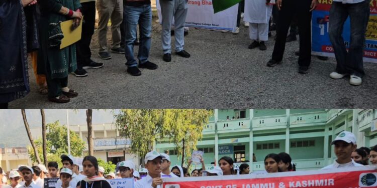 Nasha Mukt Bharat Abhiyaan