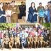 Commandant SDRF 2nd Battalion inaugurates one week Aapda Sakhi training course at CTI