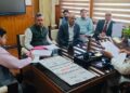 Rana orders strict action against illegal units operating in forest areas