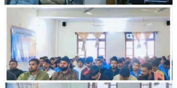 JKEDI holds awareness programme at ITI Rajouri under J&K Startup Policy