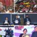 Javid Dar addresses 72nd All India Cooperative Week celebrations at Jammu