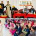 “Poshan Maah” celebration, district level awareness programme held at Bhaderwah