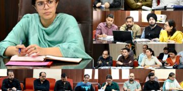 District Admin steps up measures to combat drug menace in Samba
