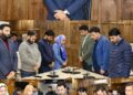Srinagar Administration mourns the irreparable Loss in Nowgam accidental blast