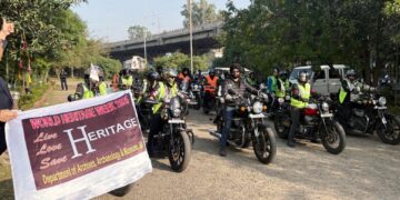 World Heritage Week
