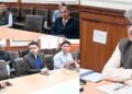 Chief Secretary reviews implementation of Homestay Policy
