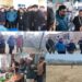 DC Kupwara holds extensive tour of Tehsil Zachaldara, inspects key infrastructure projects