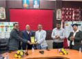 DEERS–EIACP J&K Hub organises awareness workshop to commemorate World GIS Day