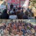 KVIB organises awareness camp at Halla, Ramban